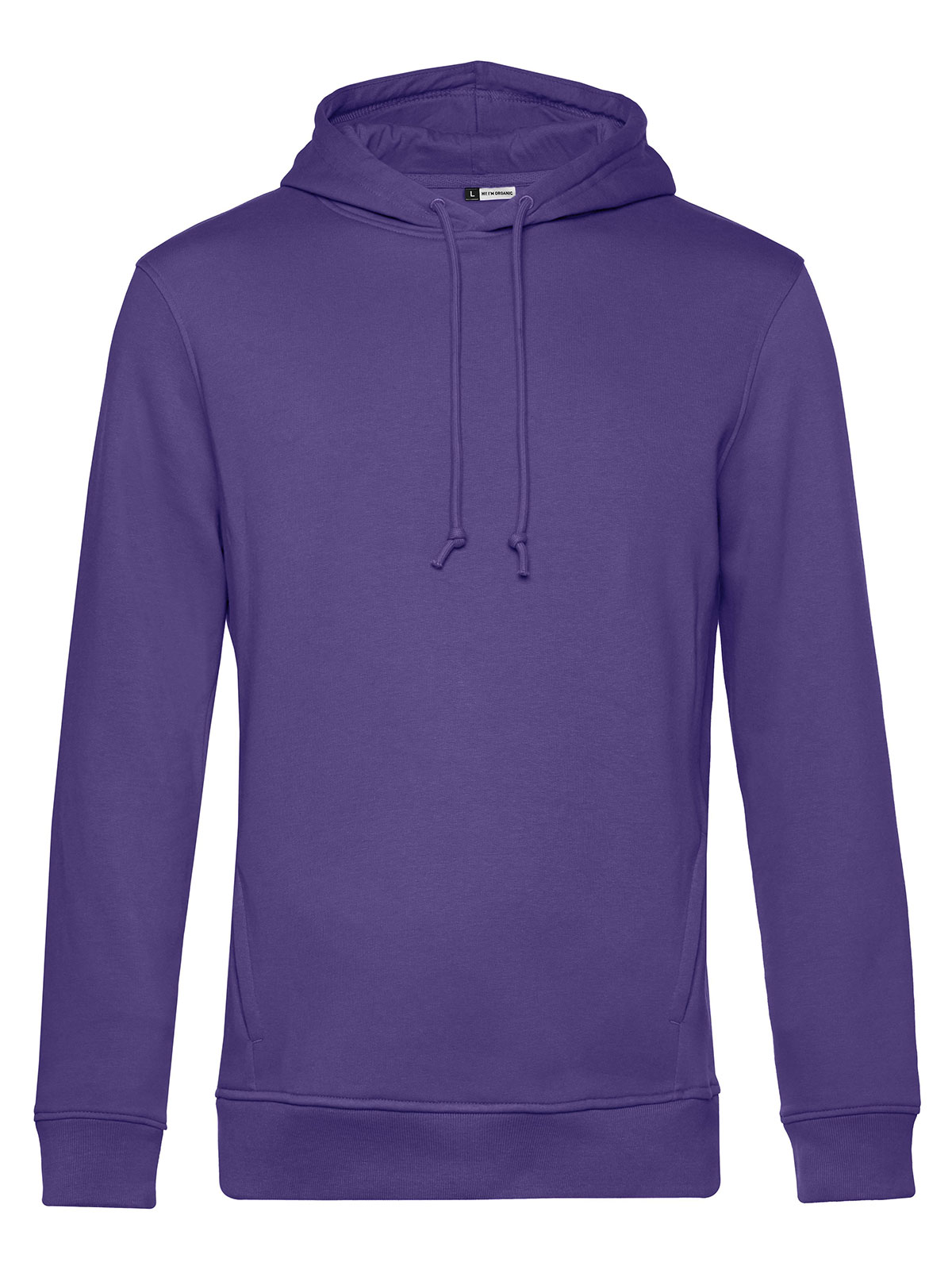 radiant purple